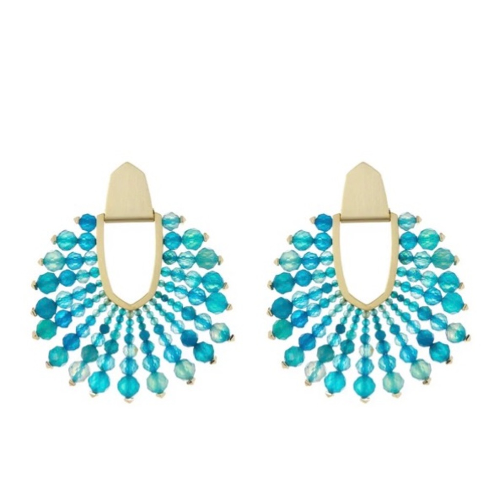 Kendra Scott Diane Beaded Earring